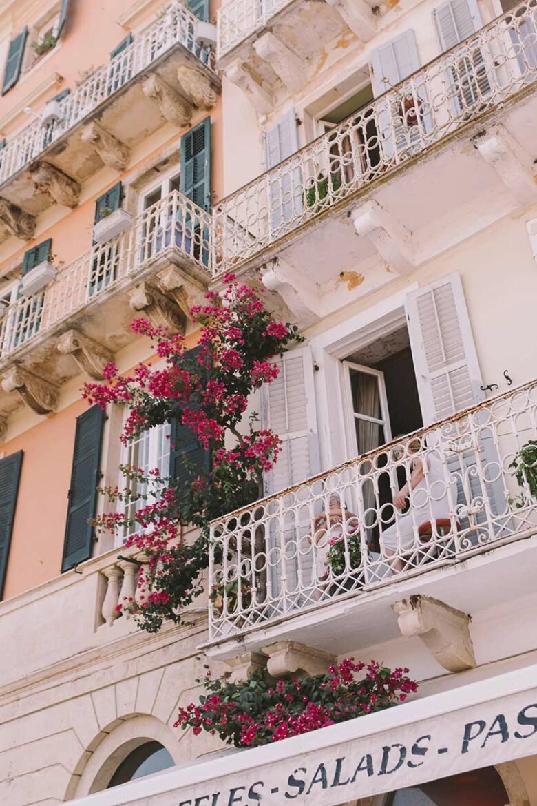 Villas in Corfu | Apartments in Corfu | Kopelula Garden Isle Resort
