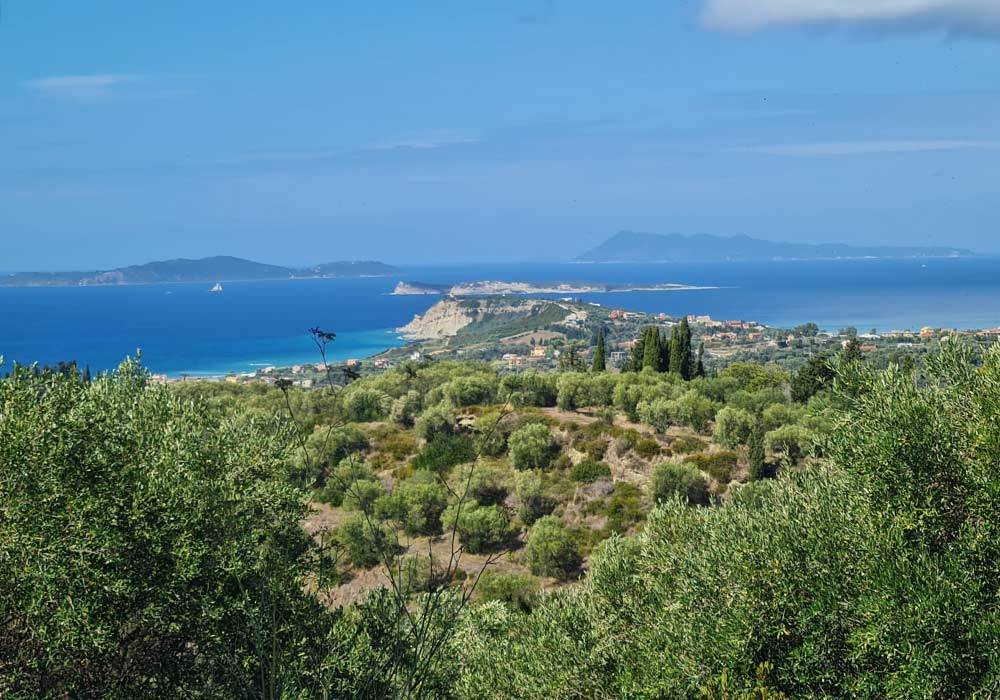 Villas in Corfu | Apartments in Corfu | Kopelula Garden Isle Resort