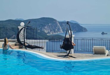 Villas in Corfu | Apartments in Corfu | Kopelula Garden Isle Resort