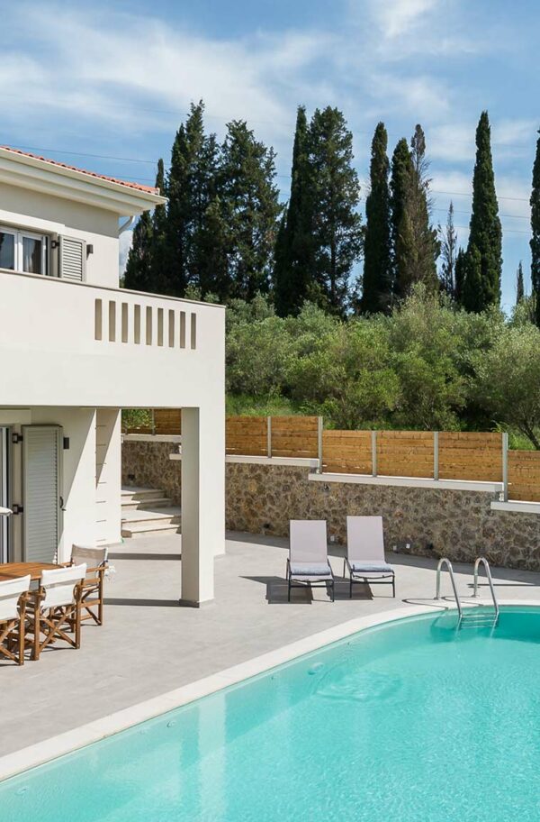 Villas in Corfu | Apartments in Corfu | Kopelula Garden Isle Resort